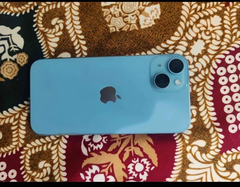 Apple iPhone 14 0