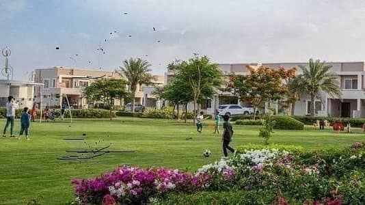 3Bed DDL 200sq yd Villa FOR SALE. Top Heighted Location near. Murree Point BTK (Hill View)