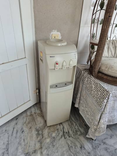 Water Dispenser