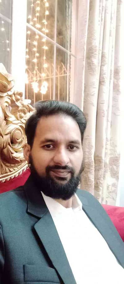 Mohsin sherjeel