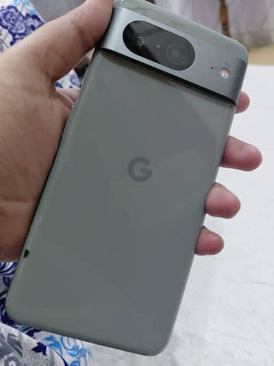 Google Pixel 8