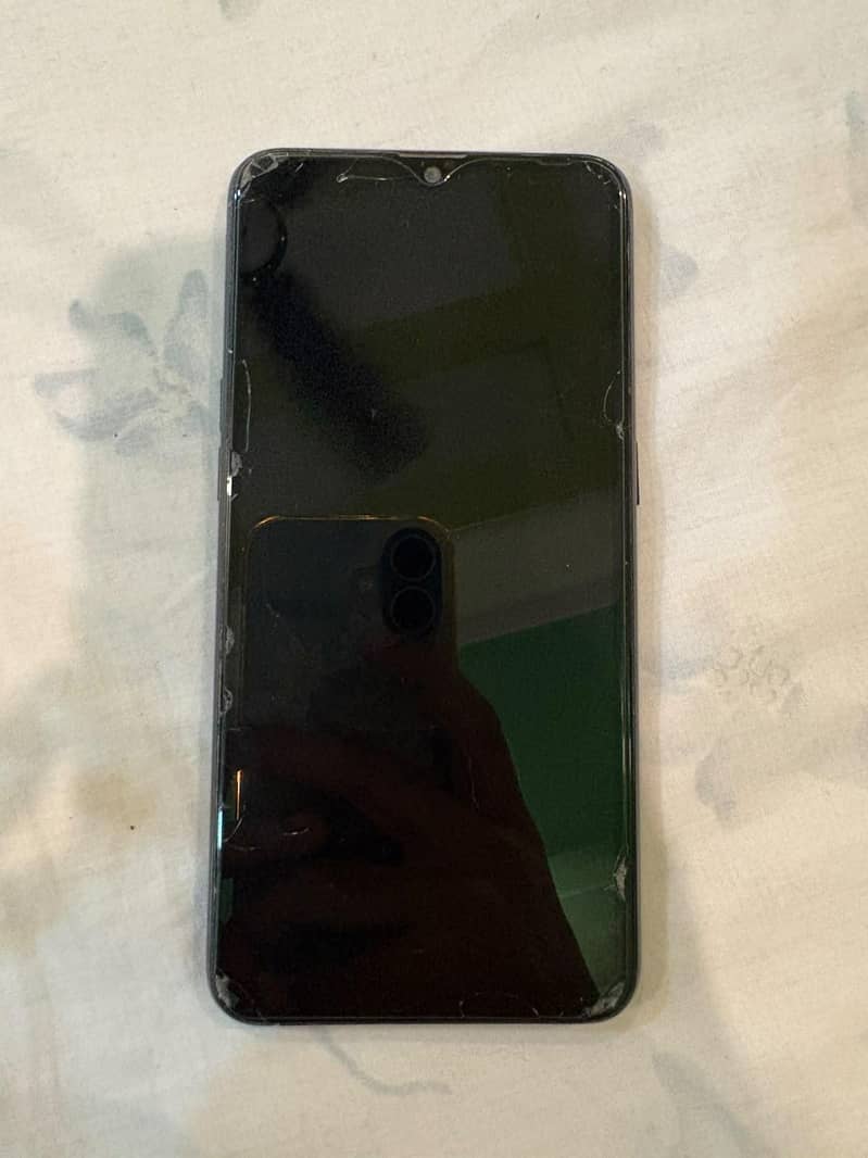 OPPO A12 1