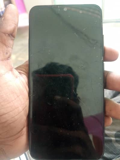 Vivo Y1s