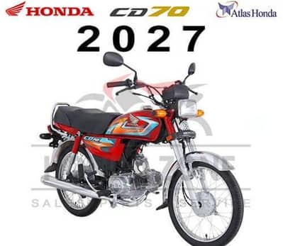 honda cd70 zero metter