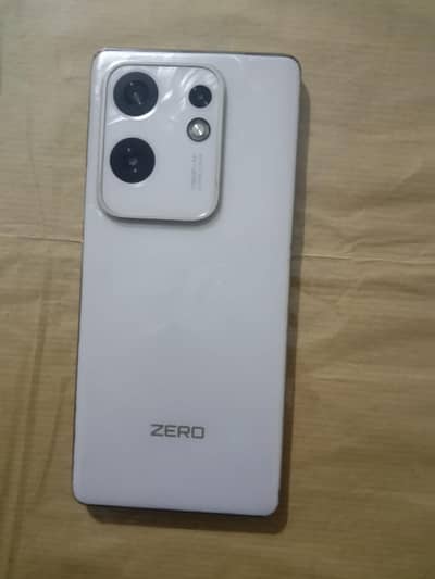 Infinix Zero 30