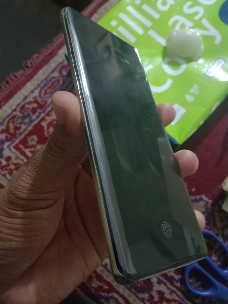Infinix Zero 30 1