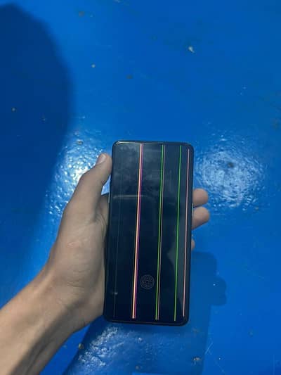 One Plus 8