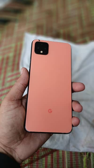 Google Pixel 4 XL