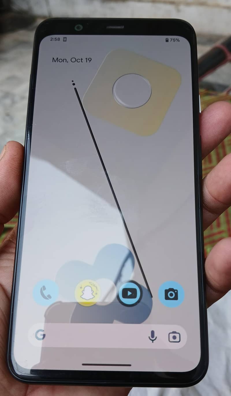 Google Pixel 4 XL 2