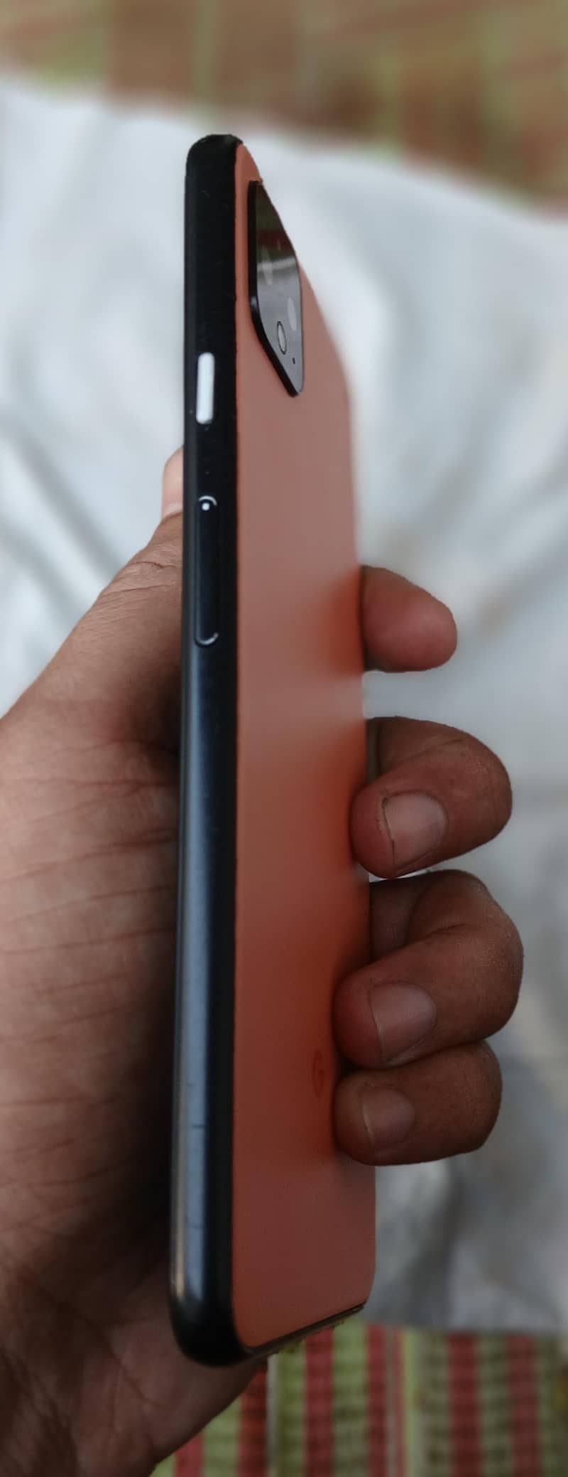 Google Pixel 4 XL 4