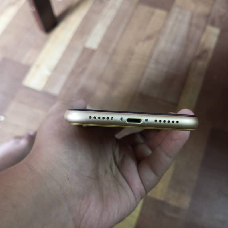 Apple iPhone XR 1