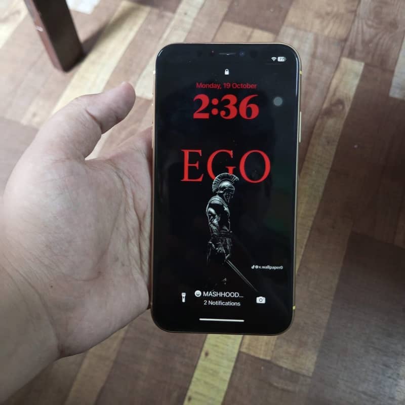 Apple iPhone XR 2