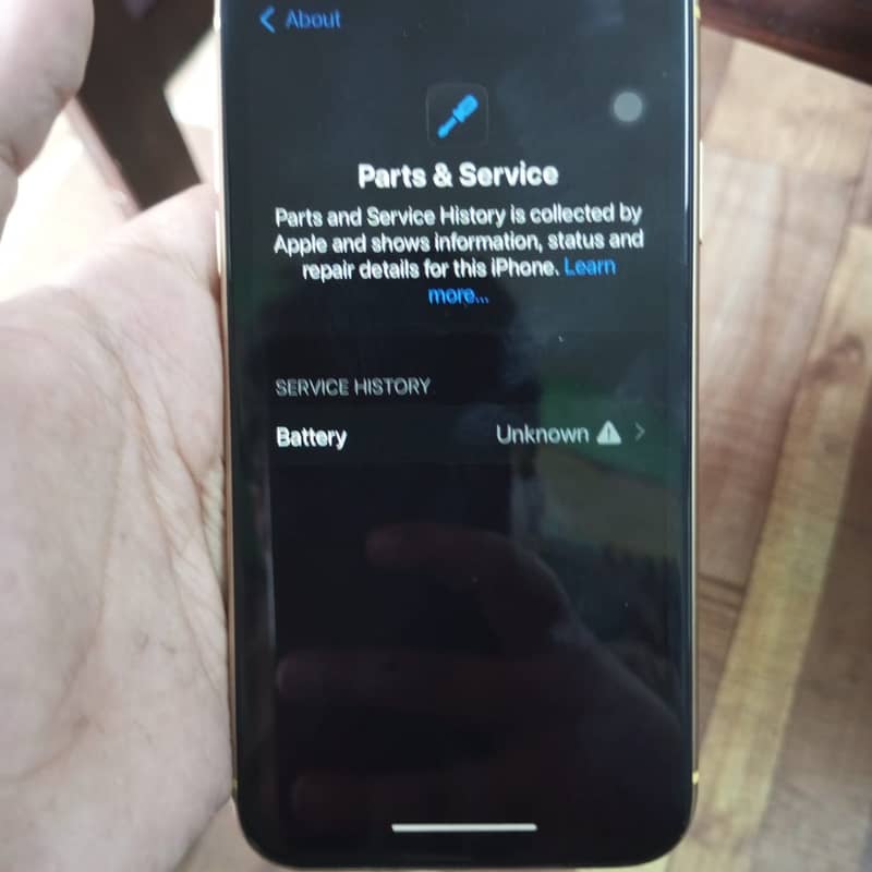 Apple iPhone XR 3