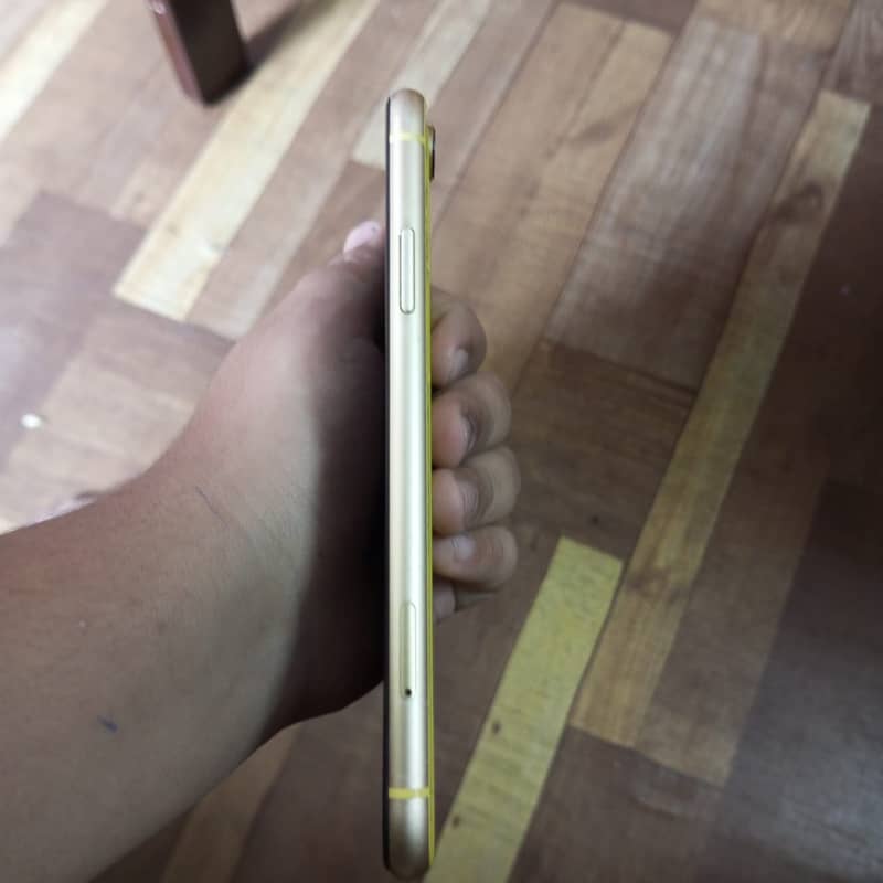 Apple iPhone XR 5