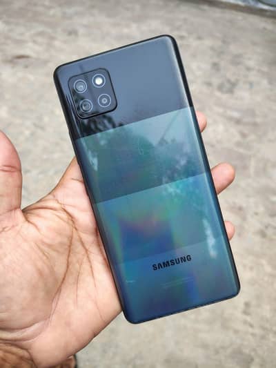 Samsung Galaxy a42 5g
