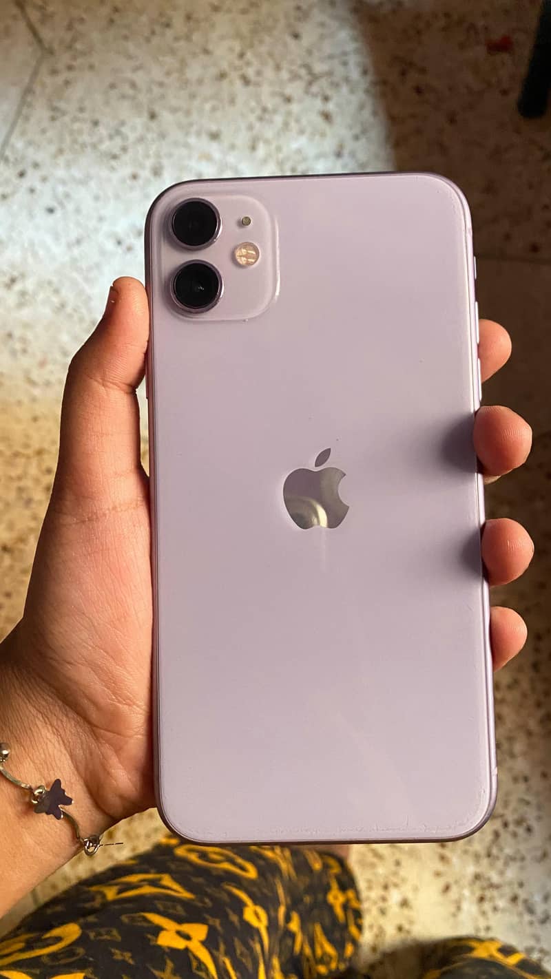 Apple iPhone 11 1