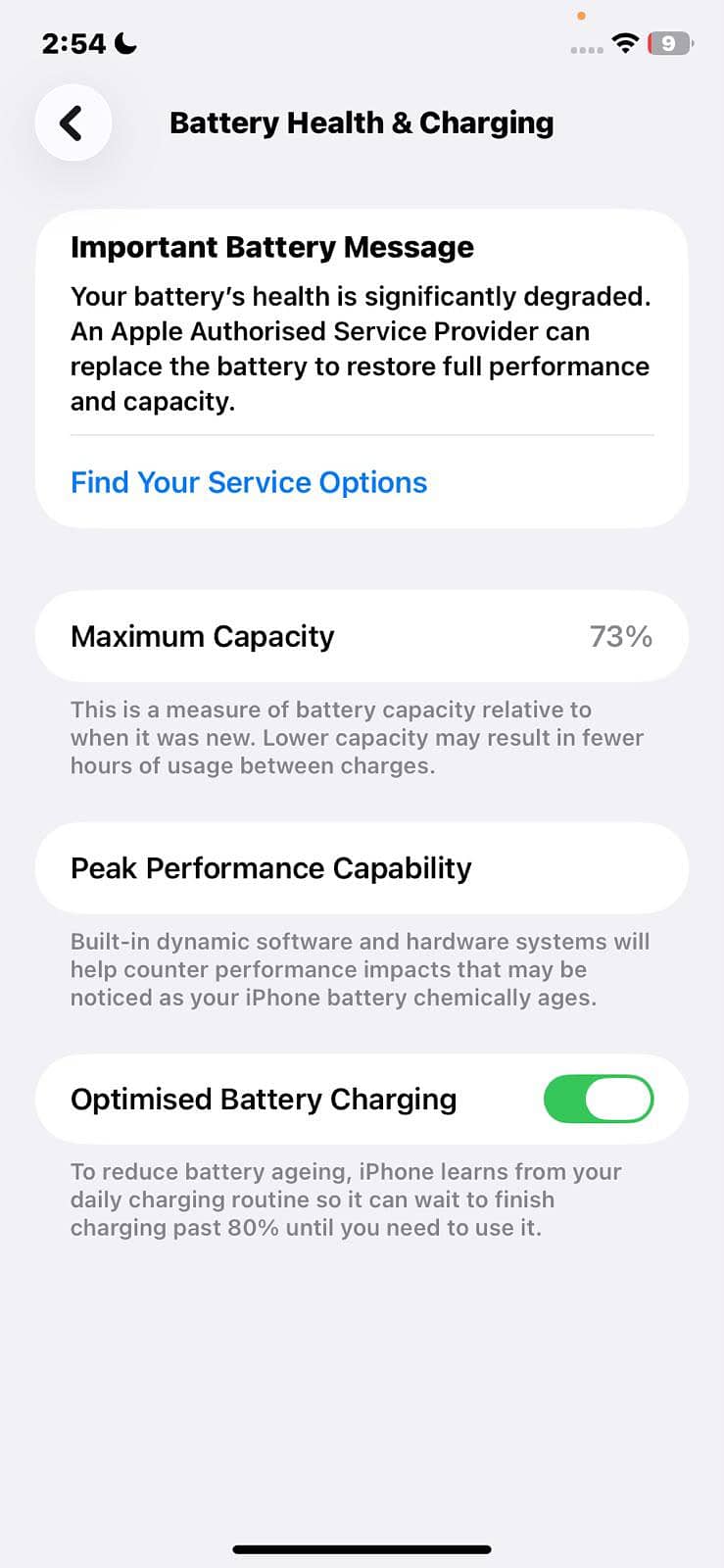 Apple iPhone 11 2