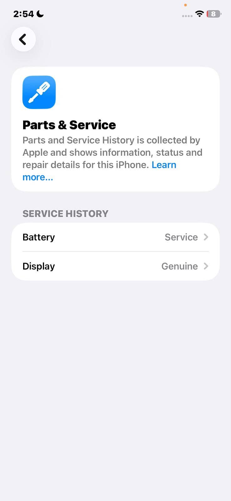 Apple iPhone 11 3