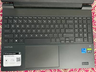 HP Victus