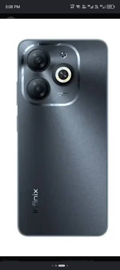 Infinix Smart 8 Pro