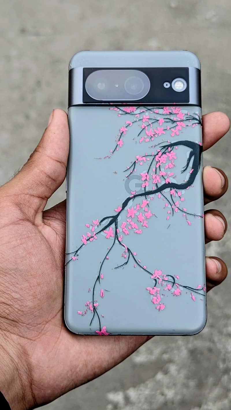 Google Pixel 8 0