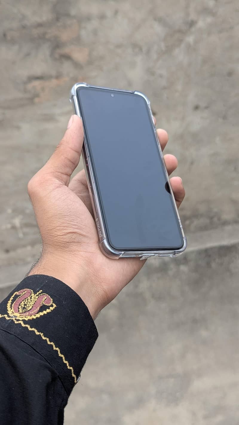 Google Pixel 8 6