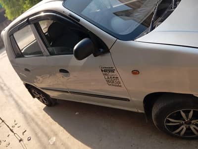 Hyundai Santro 2006