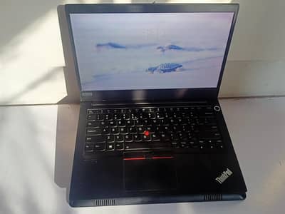Lenovo Thinkpad E14