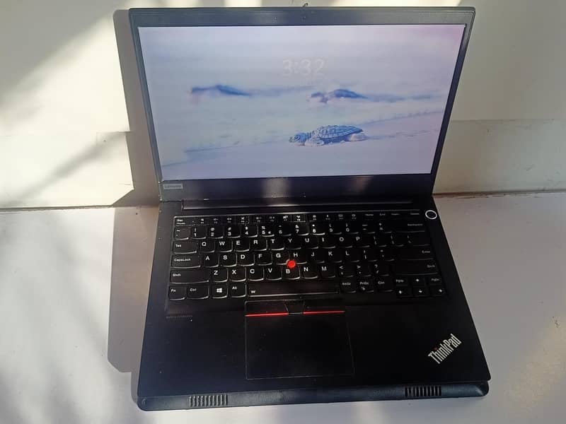 Lenovo Thinkpad E14 0