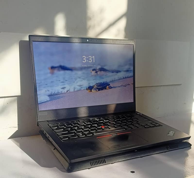 Lenovo Thinkpad E14 1