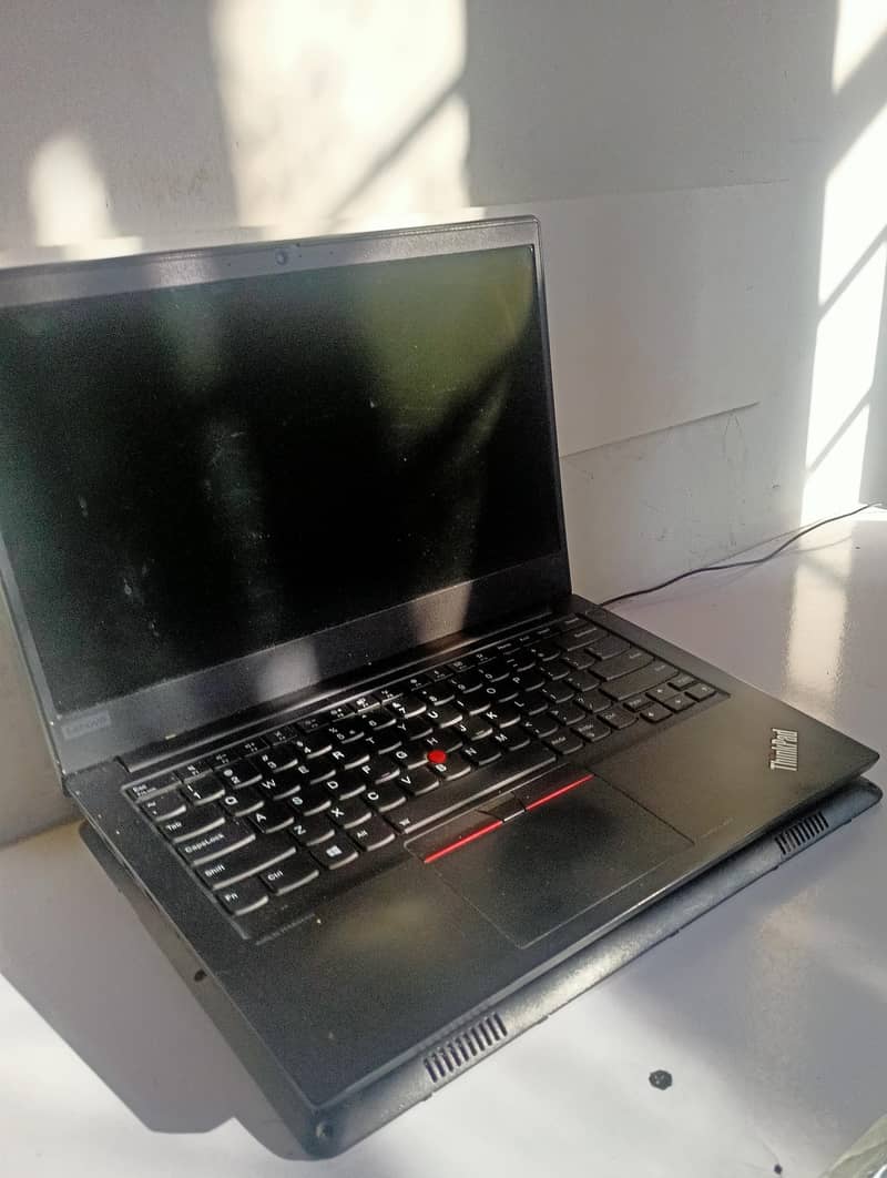 Lenovo Thinkpad E14 2