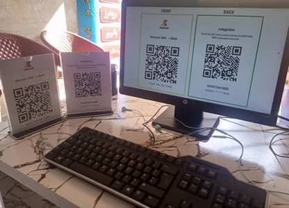 Scanner Printing Available Premium Quality & Affordable Price