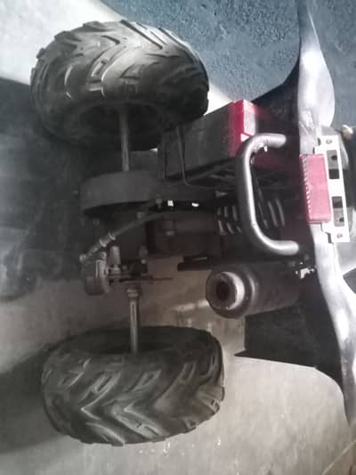 Atv for sale Jhelum jada chungi
