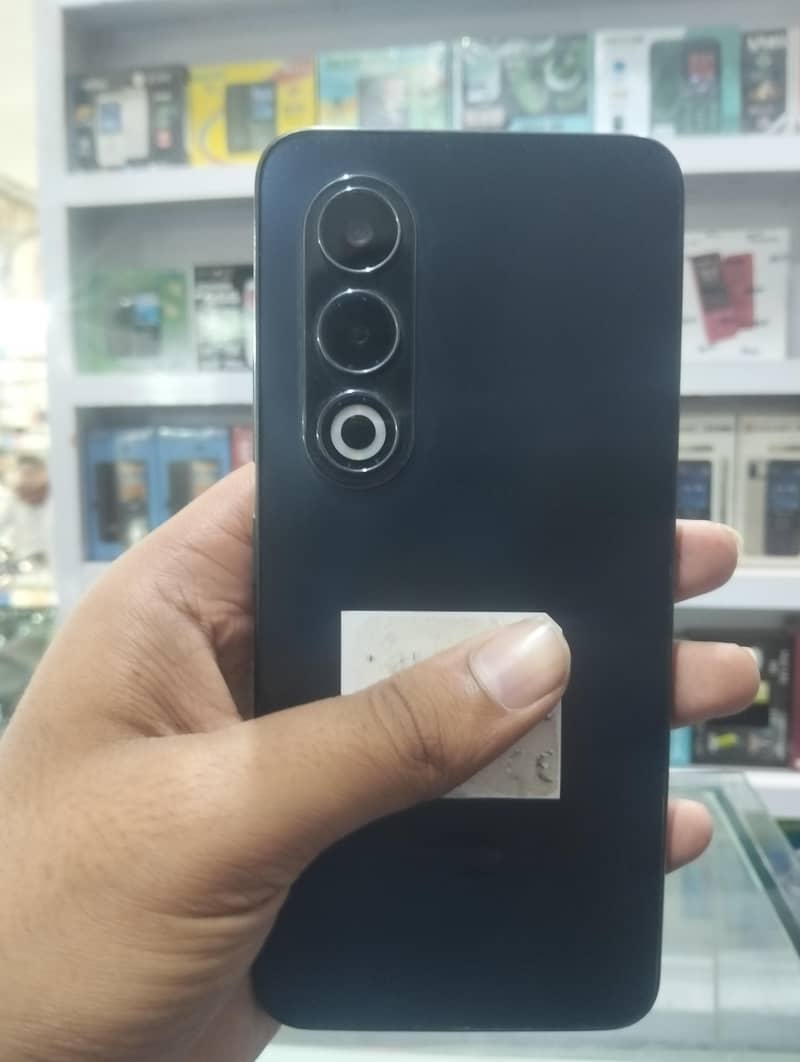 Itel S25 0