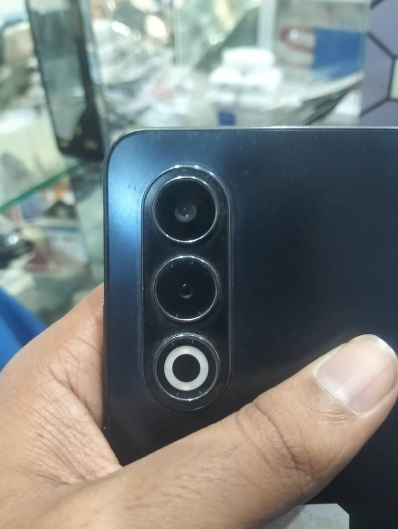 Itel S25 2