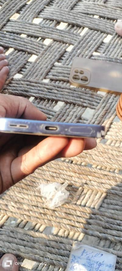 oppo Reno 15f