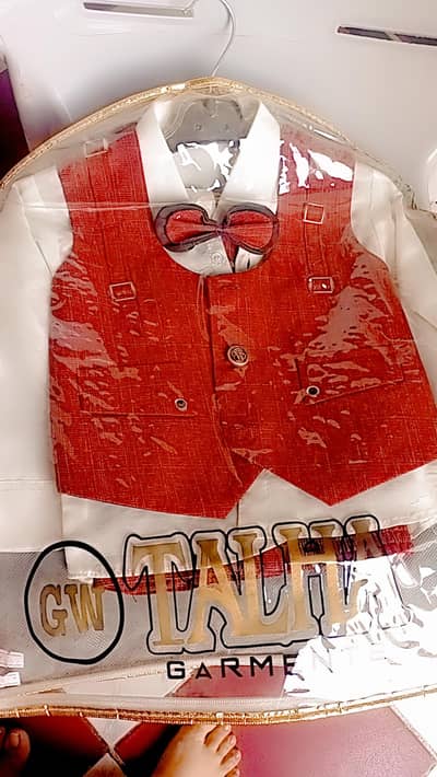 cort paint suit