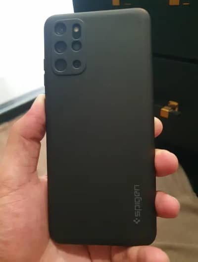 Samsung Mobile S20 Plus