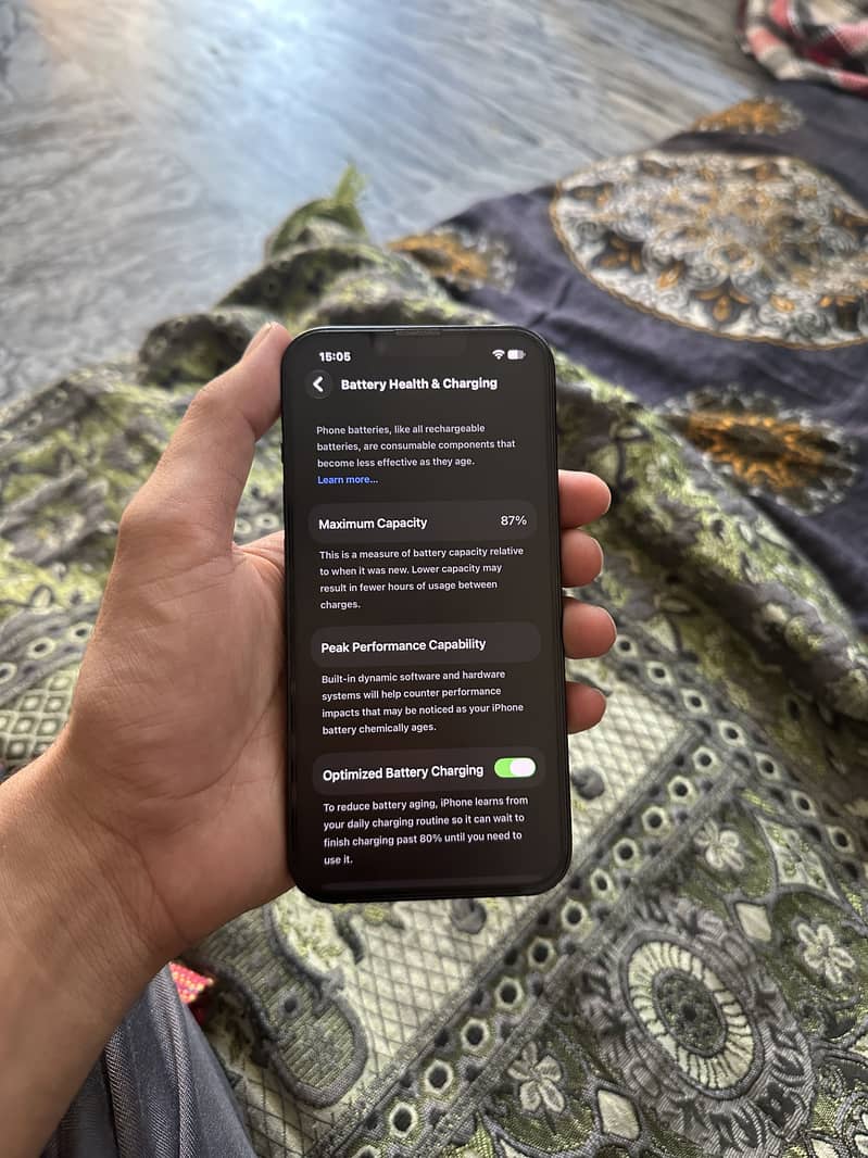 Apple iPhone 14 JV 2