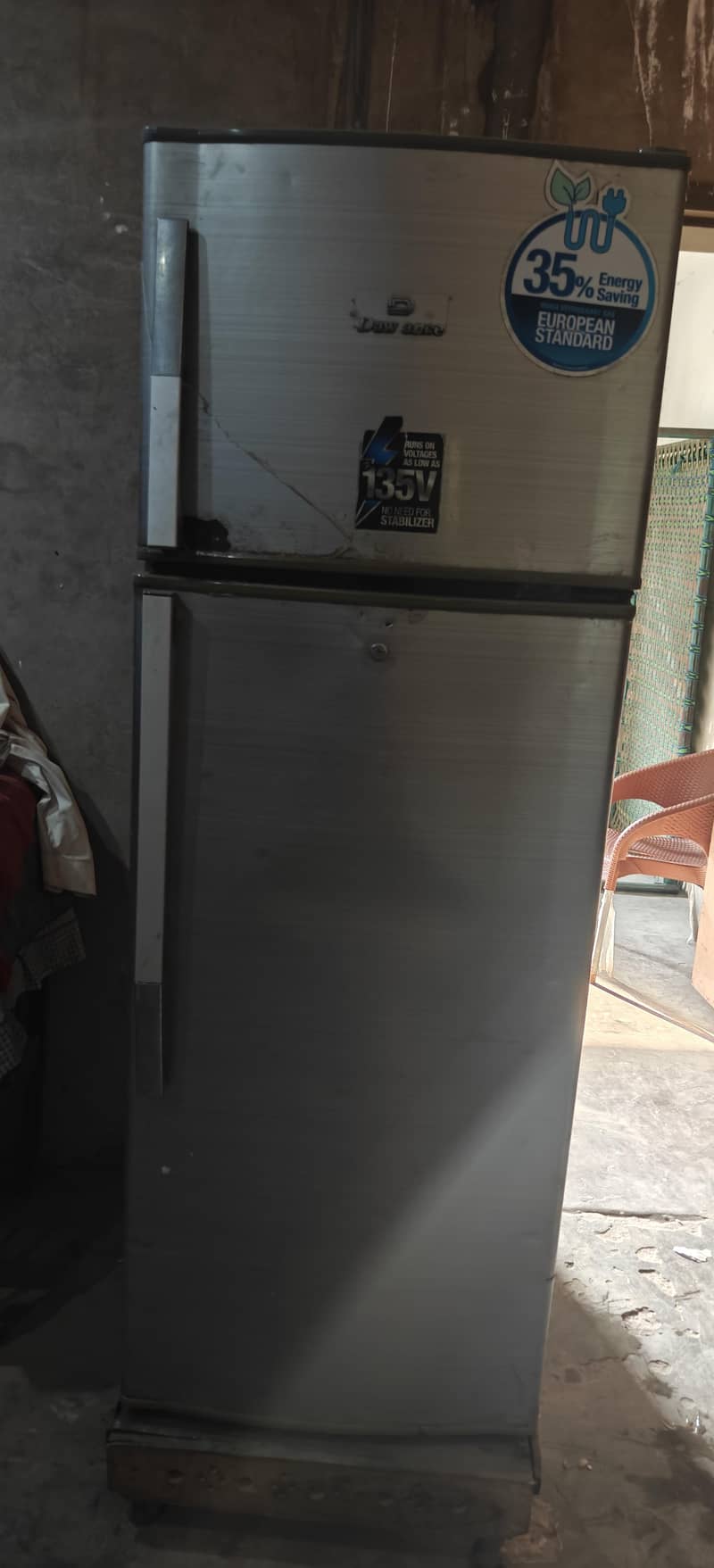 freezer 0
