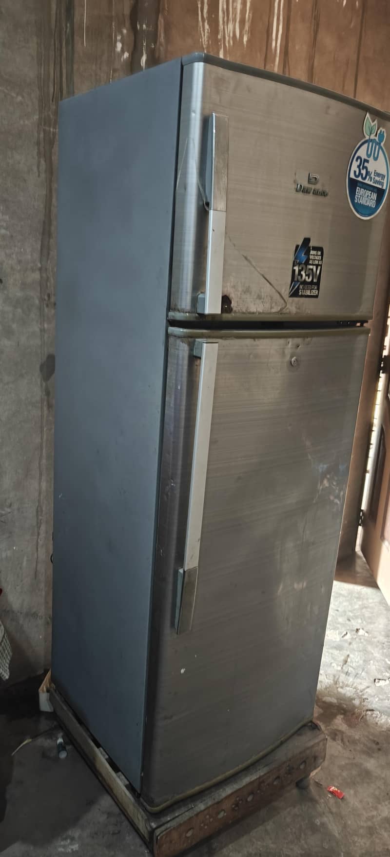 freezer 1