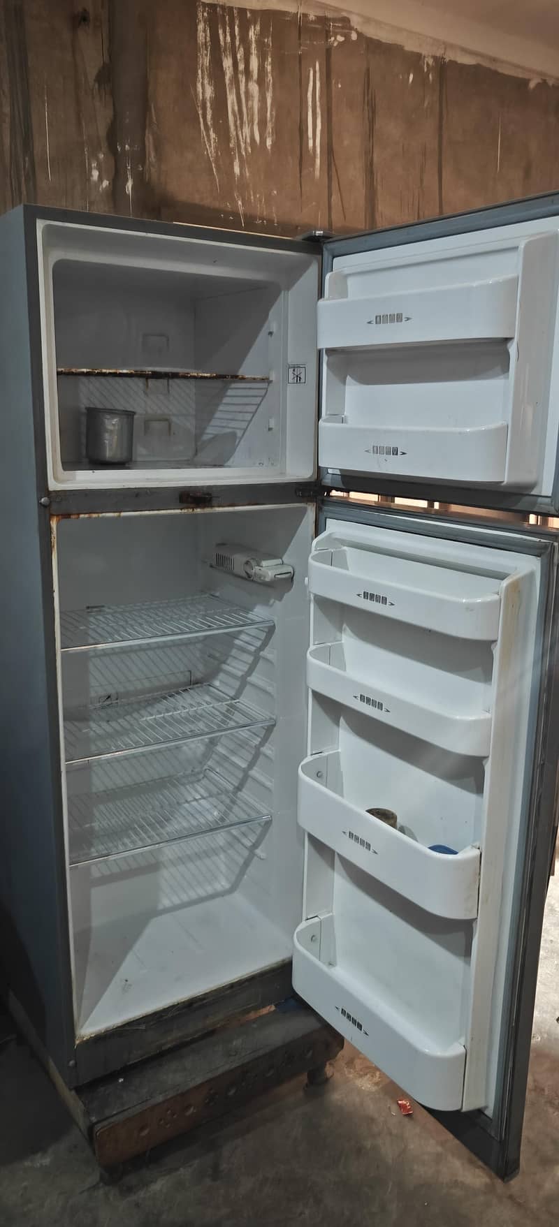 freezer 3