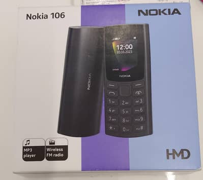 HMD 110