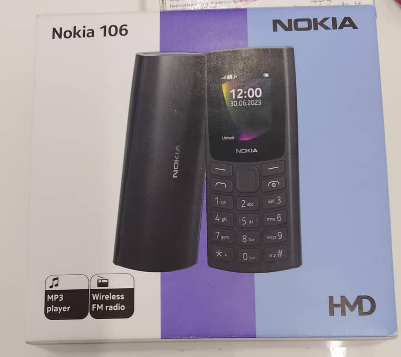 HMD 110 0