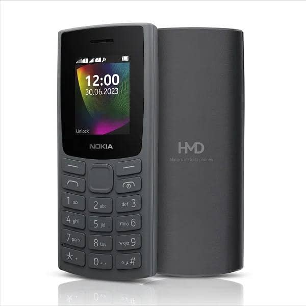 HMD 110 1