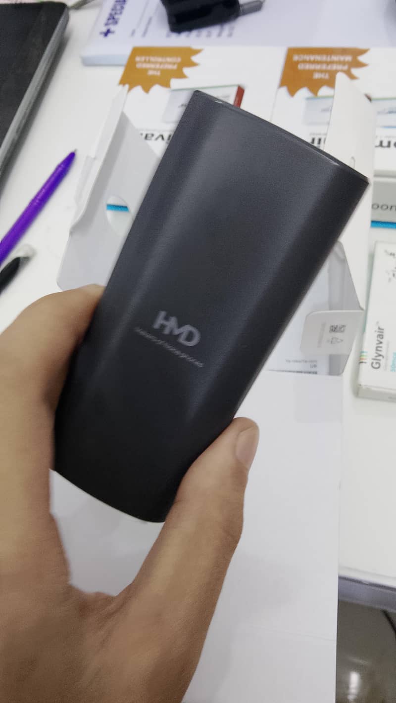 HMD 110 3