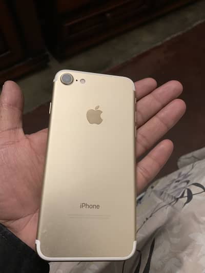 Apple iPhone 7