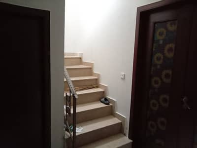 8 MARLA HOUSE IN DIVINE GARDENS AIRPORT ROAD