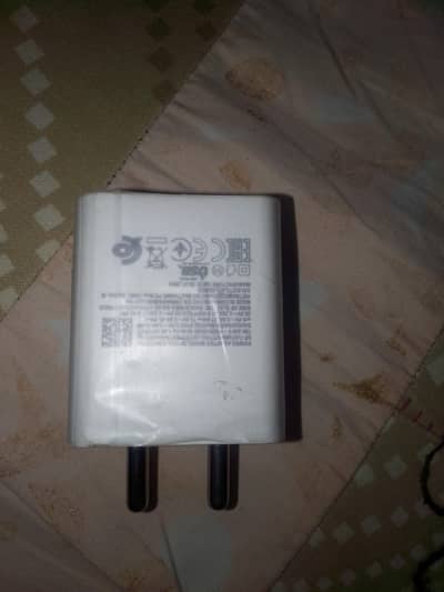 Xiaomi Other Model support fast charger nanoseconds