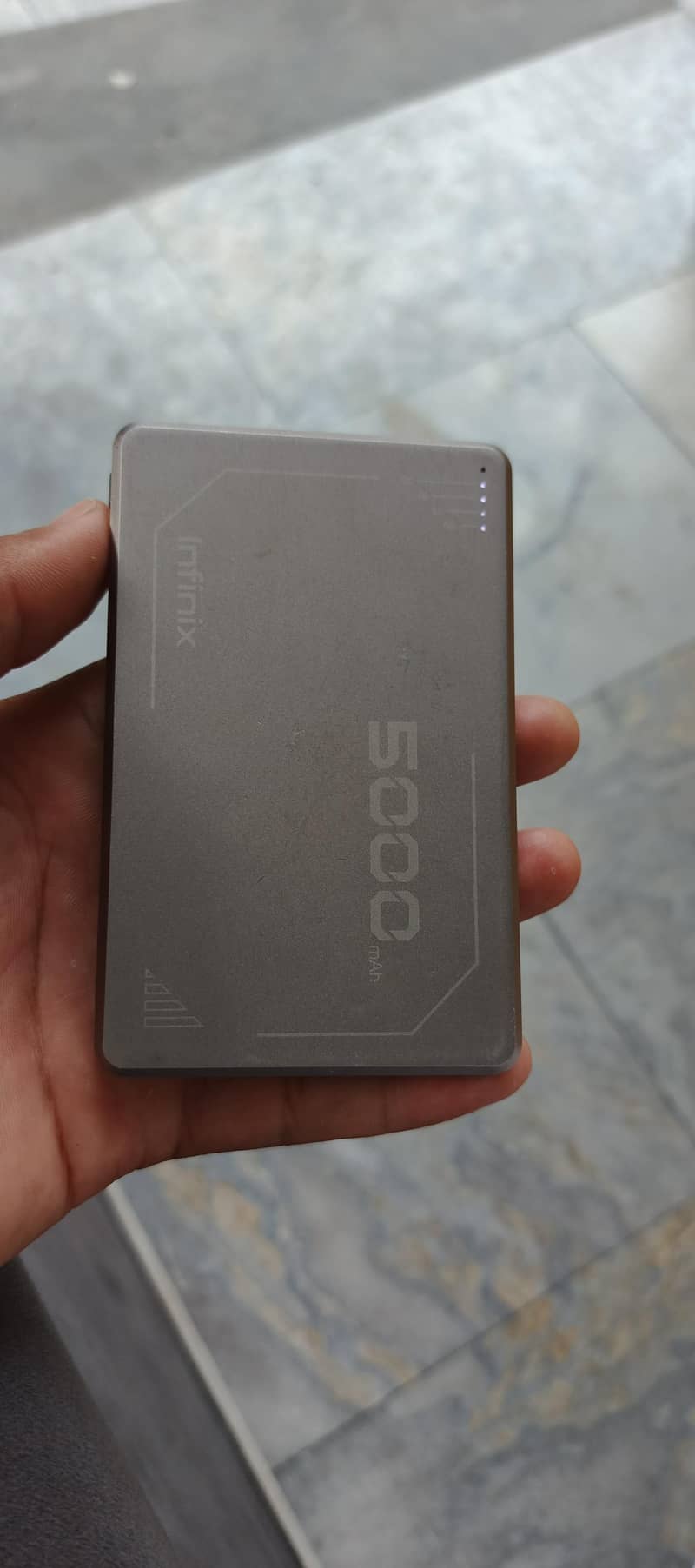 Infinix Other Model 0
